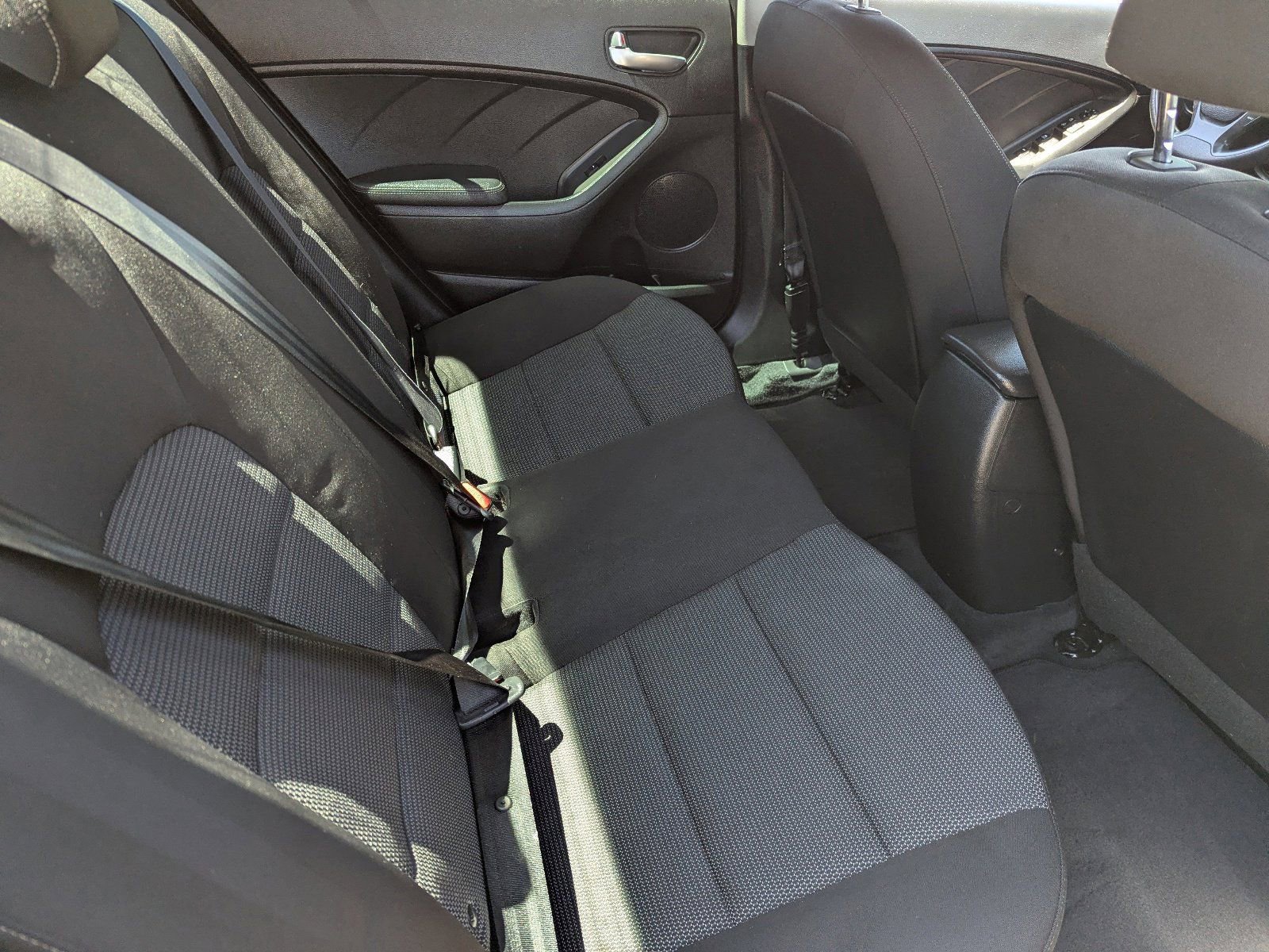 Used 2018 Kia Forte LX FWD image 13