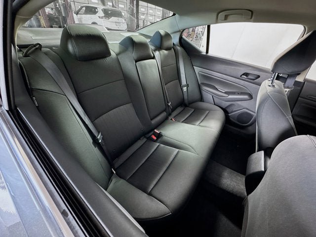 New 2026 Nissan Altima 2.5 SV FWD image 21