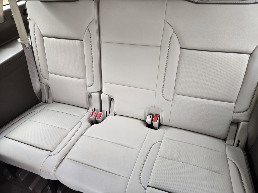 Certified 2023 GMC Yukon XL Denali w/ Max Trailering Package AWD/4WD image 18