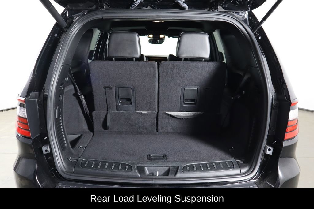 Used 2023 Dodge Durango GT image 19