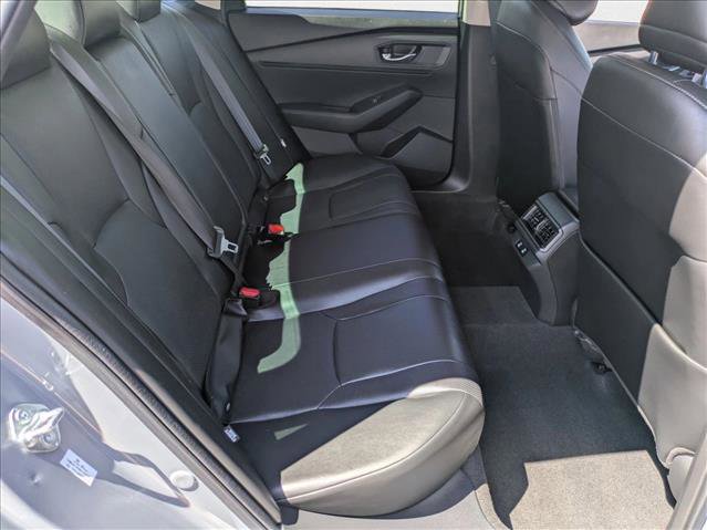 Used 2025 Honda Accord EX-L image 19