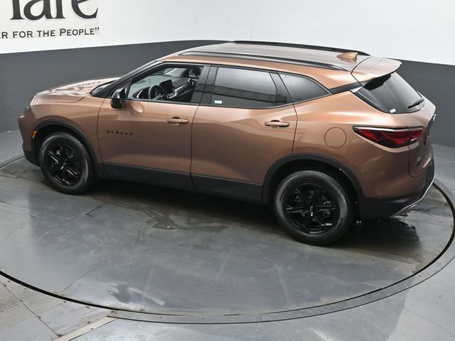 Used 2023 Chevrolet Blazer LT w/ Convenience Package image 41