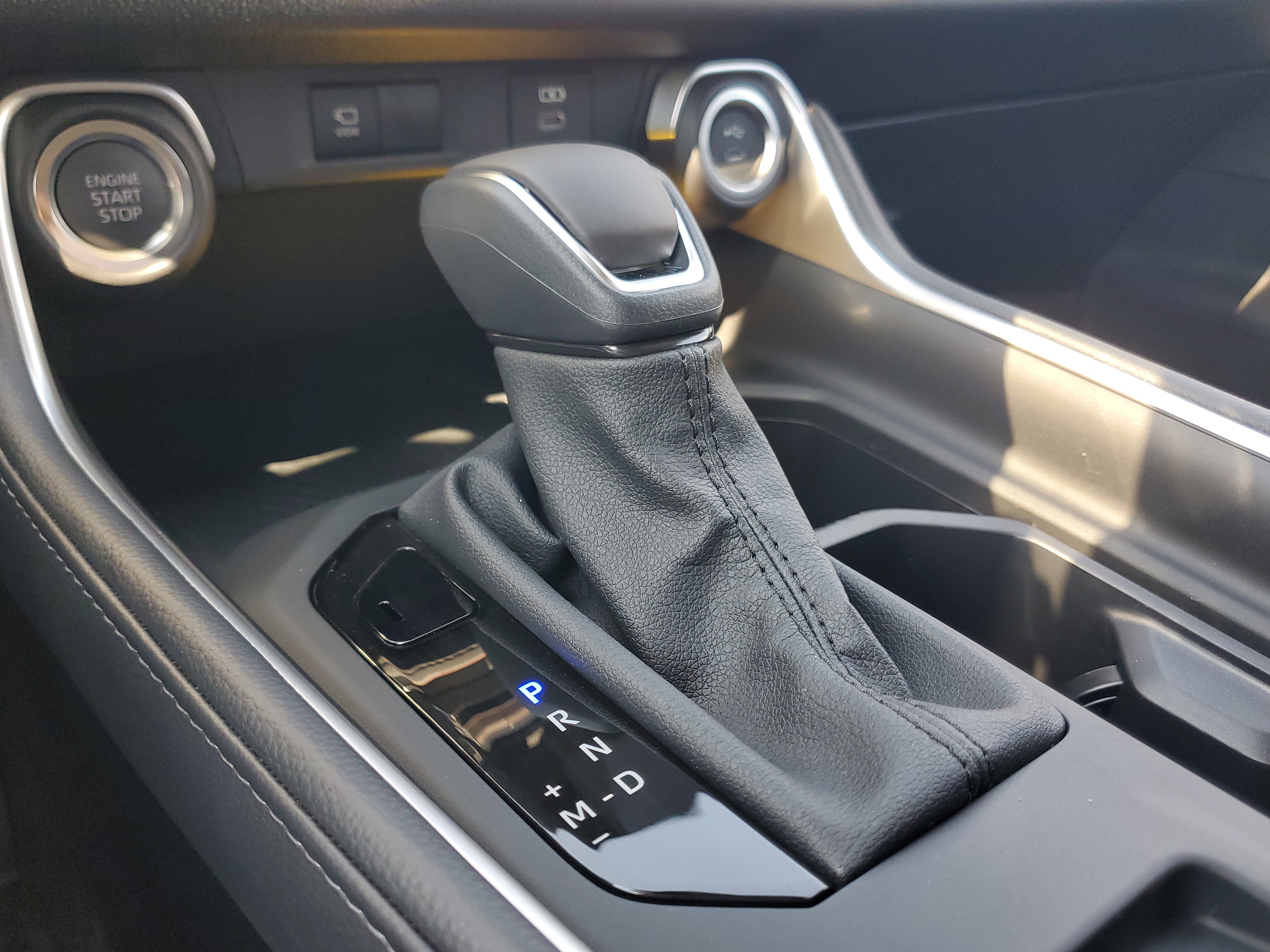 New 2026 Toyota Grand Highlander AWD image 33