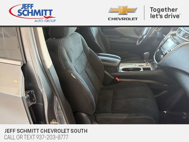 Used 2018 Nissan Murano S w/ Cargo Package image 18