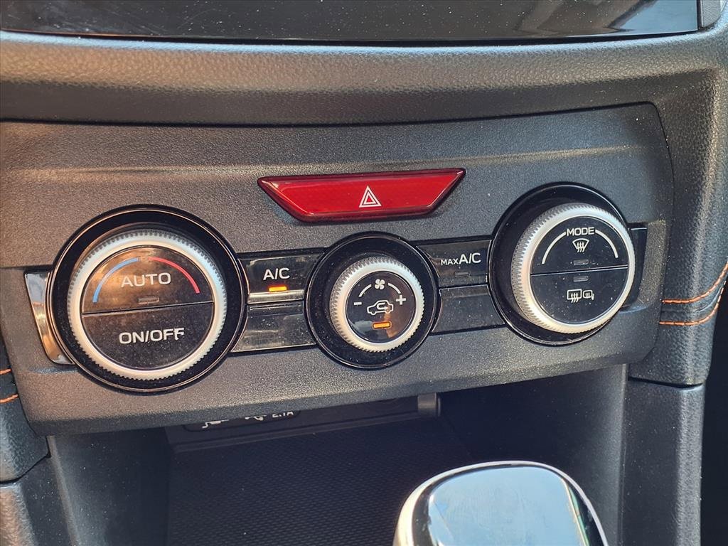 Used 2021 Subaru Crosstrek 2.0i Premium w/ Popular Package #2 image 14