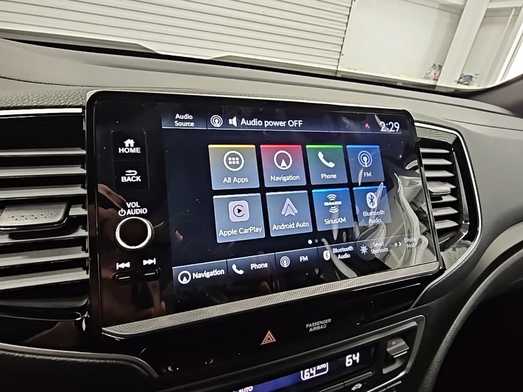 New 2026 Honda Ridgeline TrailSport+ image 13