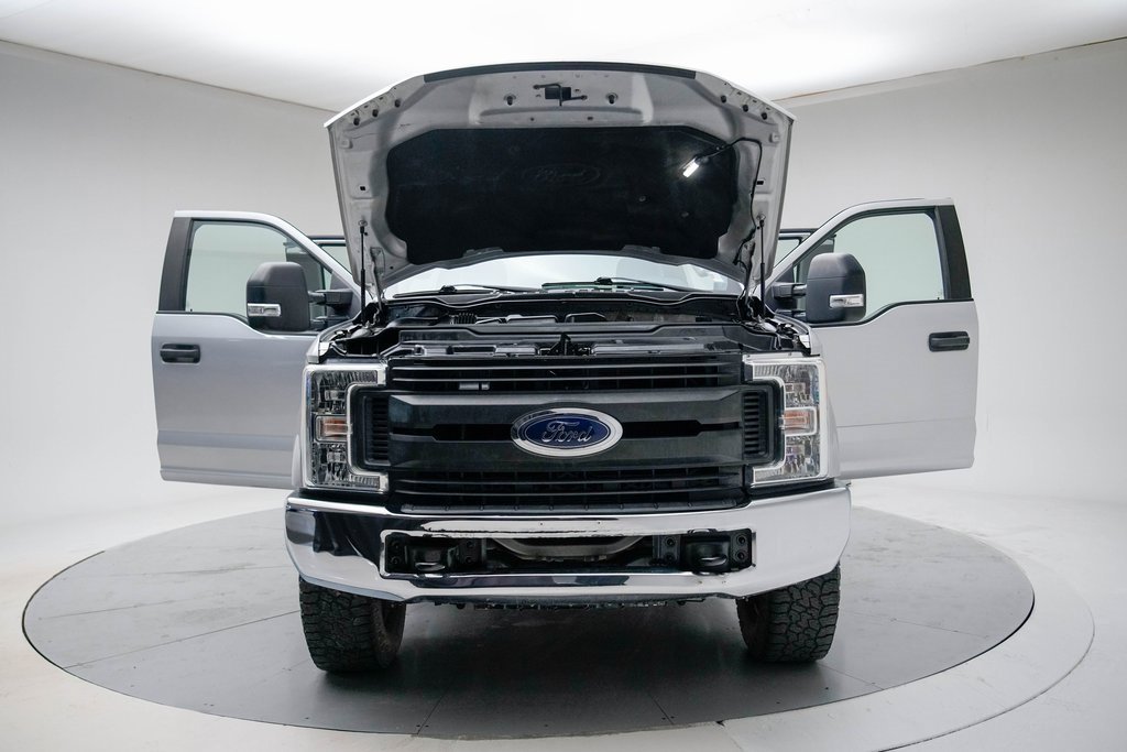 Used 2017 Ford F350 XL image 16