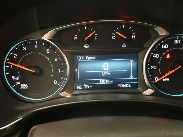 Used 2024 Chevrolet Equinox RS image 9