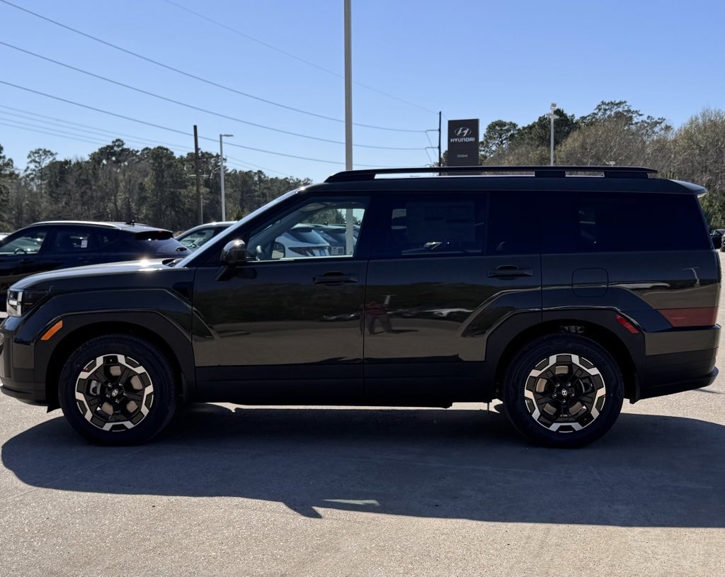 New 2026 Hyundai Santa Fe SEL image 11