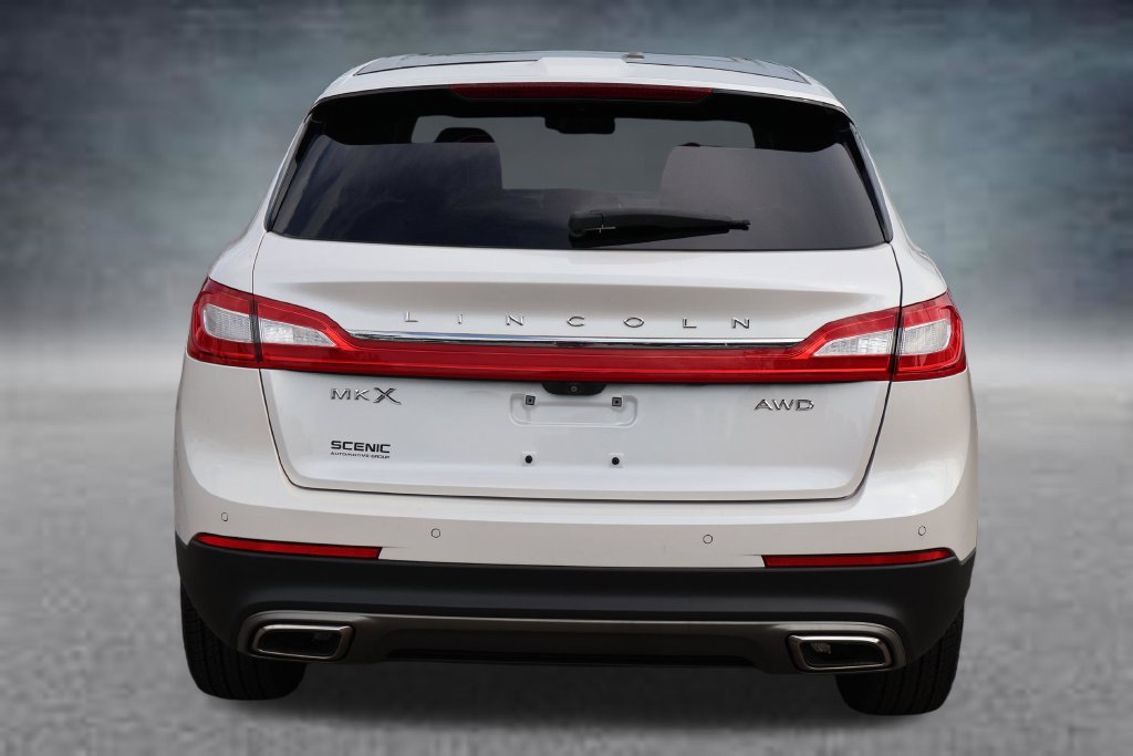 Used 2017 Lincoln MKX Reserve w/ Lincoln MKX Climate Package AWD/4WD image 22