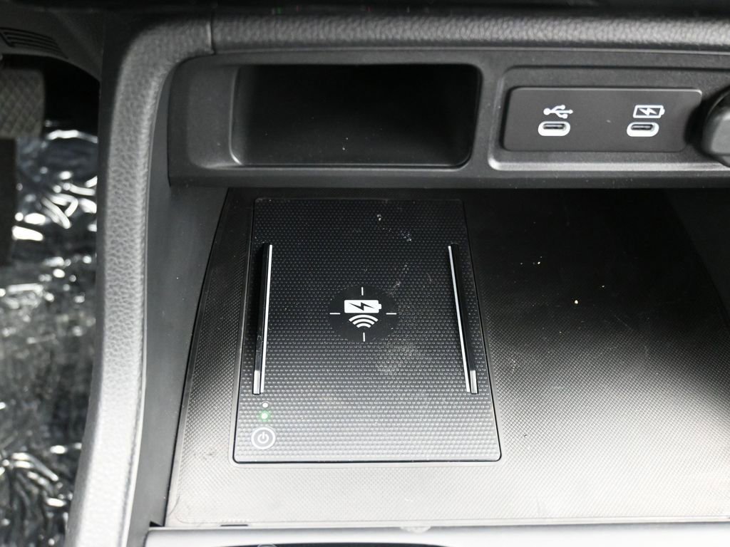 New 2026 Honda Passport RTL image 47