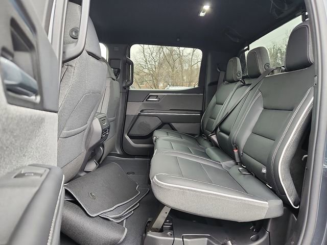 New 2026 GMC Sierra EV Elevation image 6