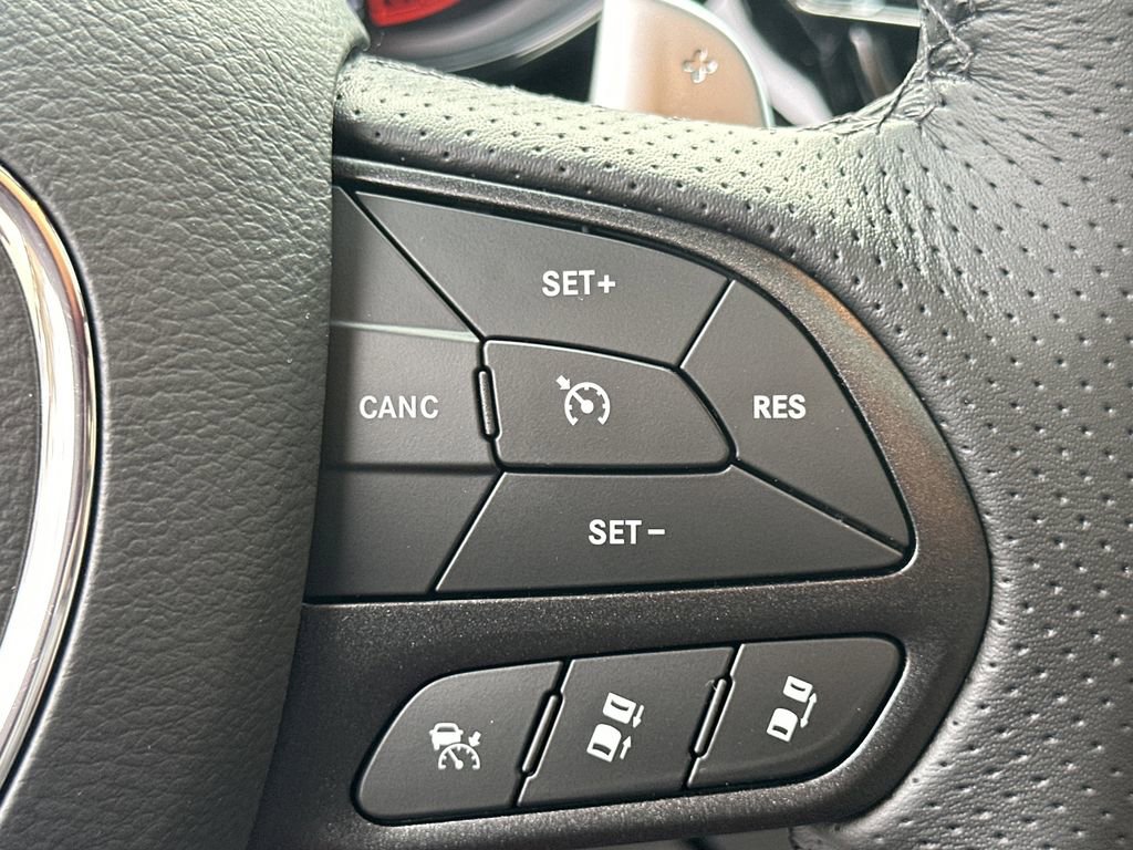 New 2026 Dodge Durango GT image 29