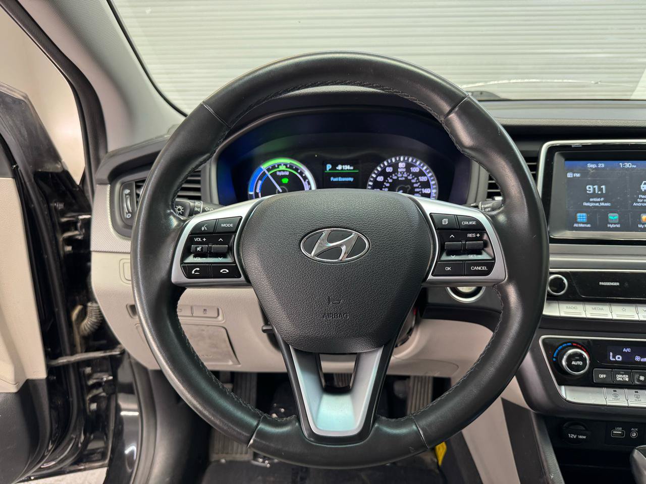 Used 2019 Hyundai Sonata SE FWD image 25