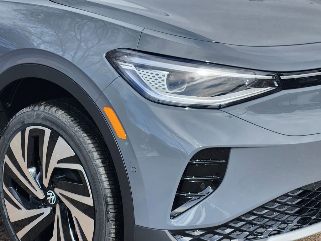 New 2026 Volkswagen ID.4 Pro S Plus AWD/4WD image 27