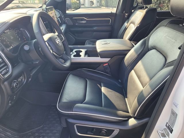 New 2026 RAM 1500 Laramie image 8
