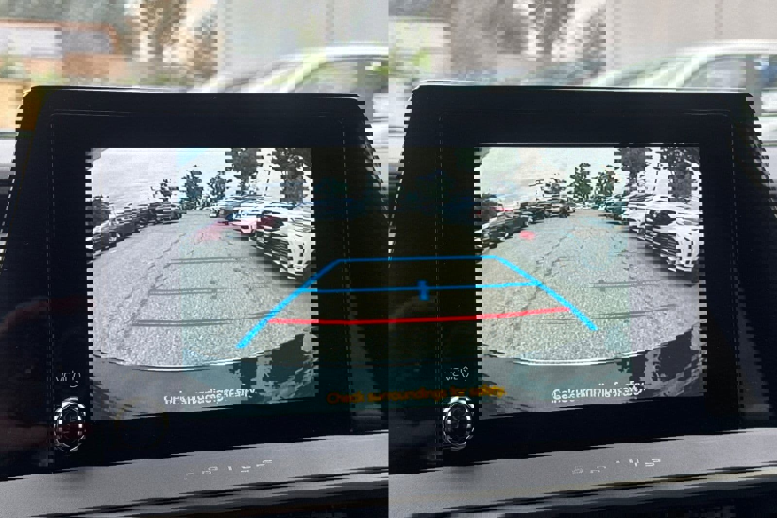 New 2026 Toyota Prius Nightshade Edition image 22