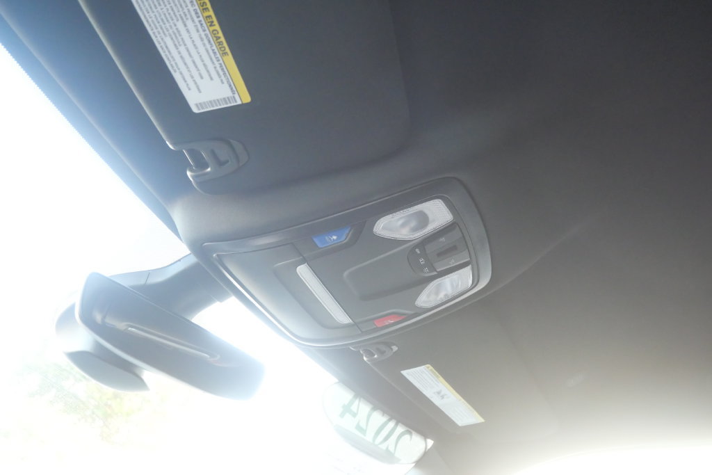 Used 2024 RAM 2500 Big Horn w/ Sport Appearance Package AWD/4WD image 24