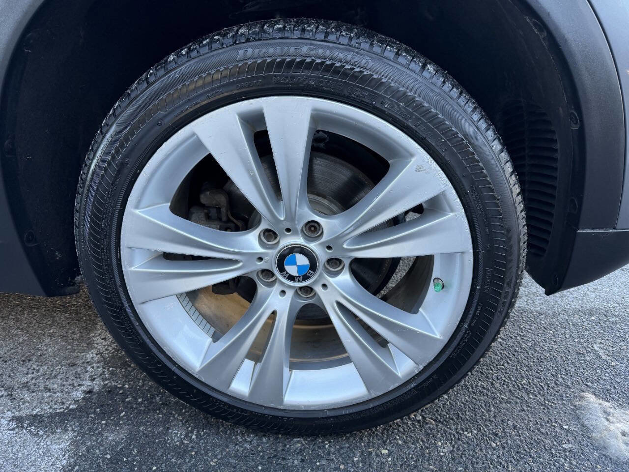 Used 2014 BMW X3 xDrive35i image 15