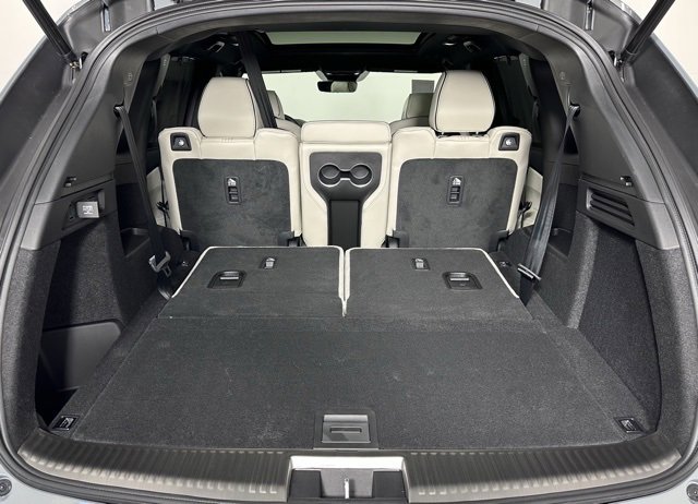 New 2026 Acura MDX A-Spec image 27