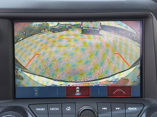 Used 2017 Chevrolet Corvette Grand Sport image 24