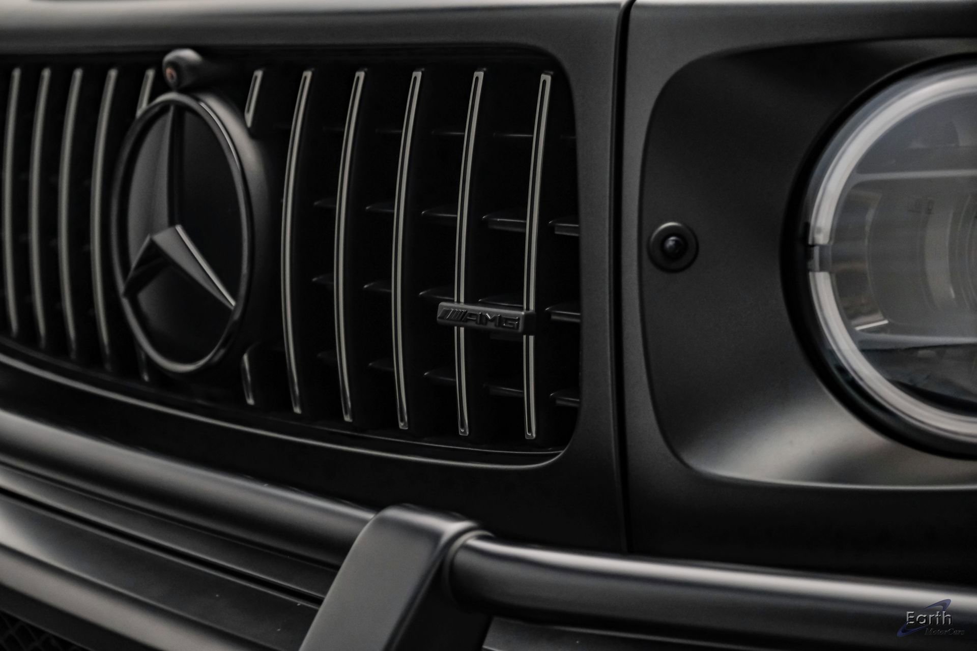 Used 2024 Mercedes-Benz G 63 AMG 4MATIC image 33
