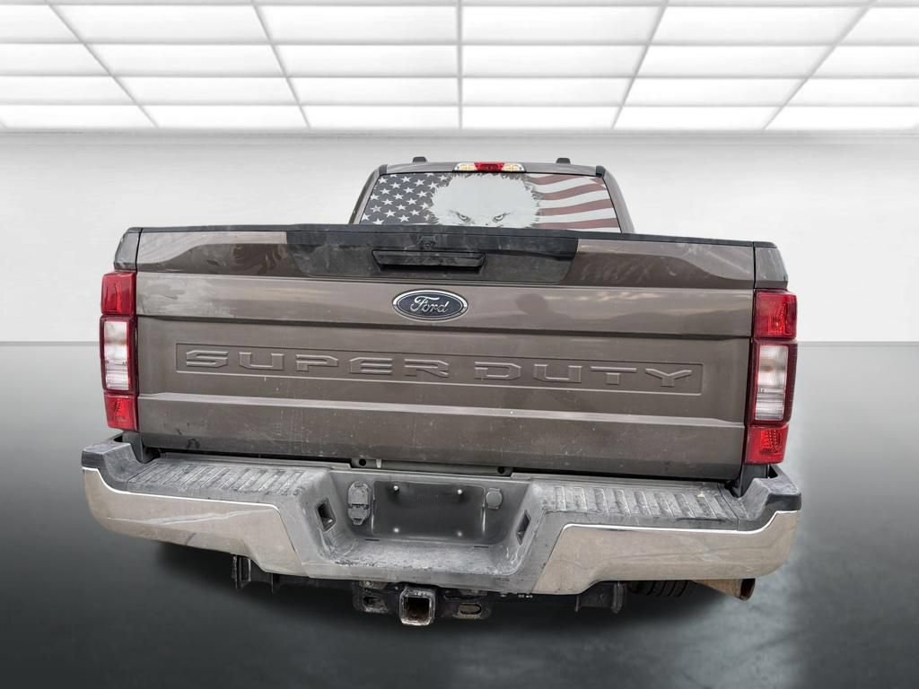 Used 2020 Ford F250 XLT