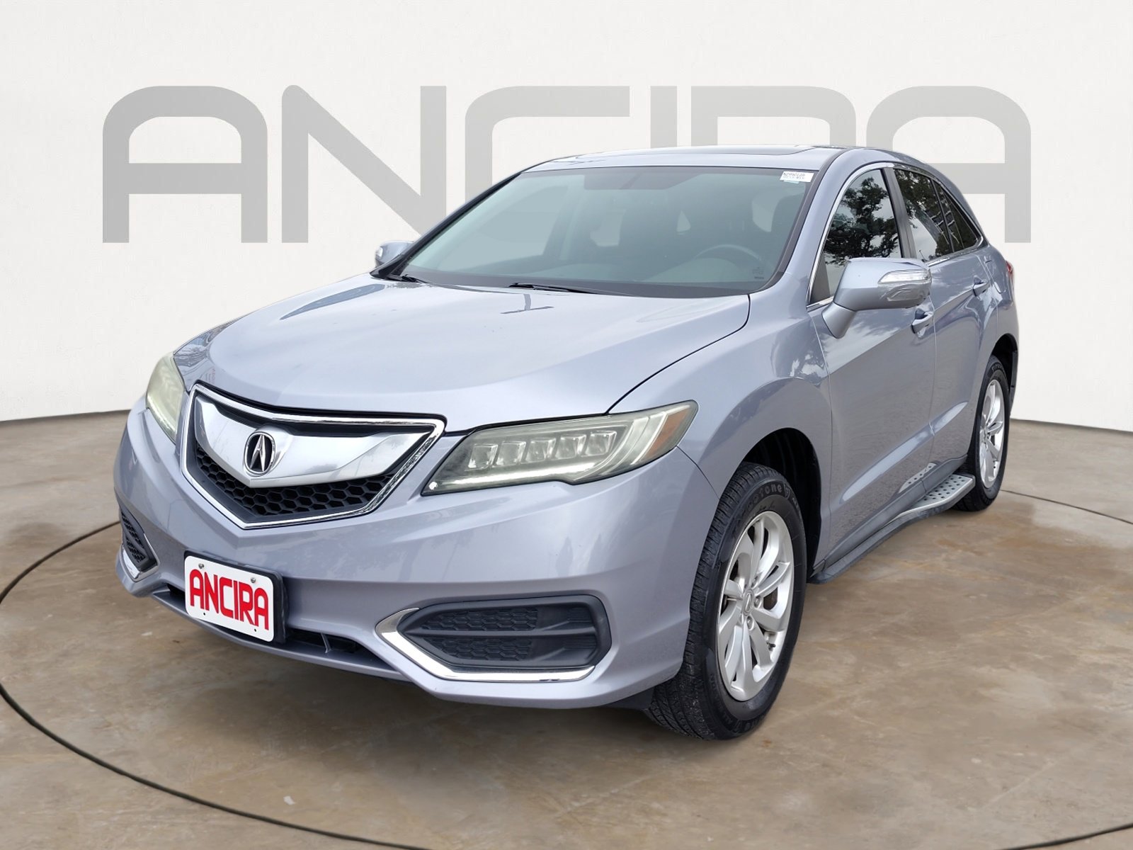 Used 2016 Acura RDX Base image 8