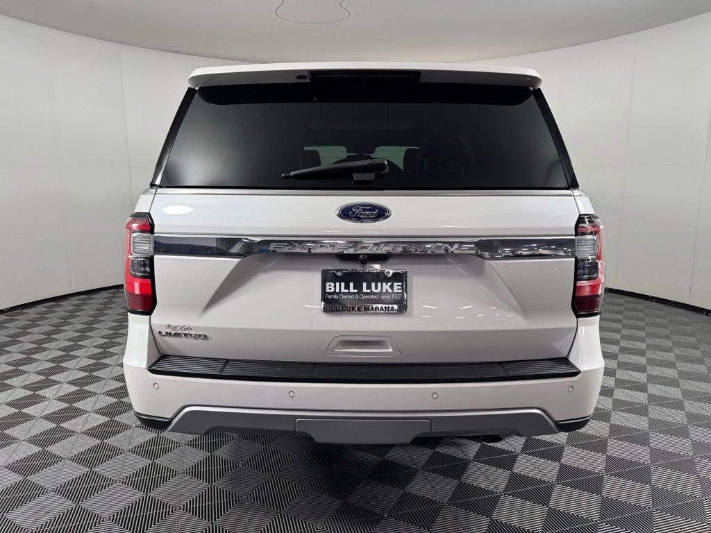 Used 2019 Ford Expedition Limited w/ Equipment Group 302A image 5