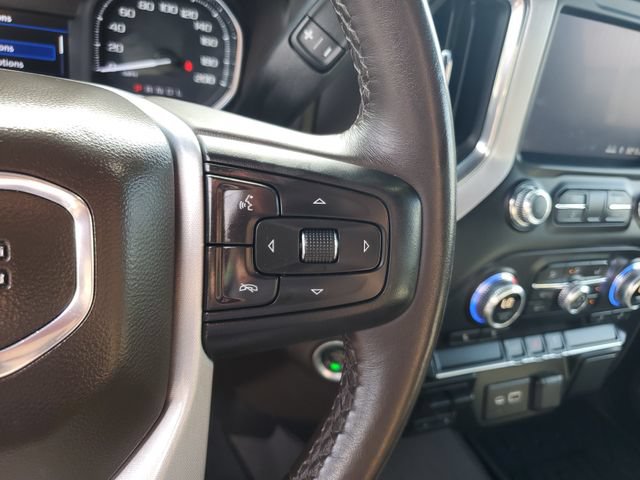 Used 2022 GMC Sierra 2500 SLE w/ SLE Convenience Package AWD/4WD image 30