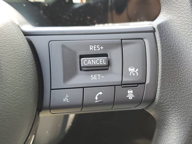 New 2026 Nissan Kicks SV w/ Cold Weather Package AWD/4WD image 10