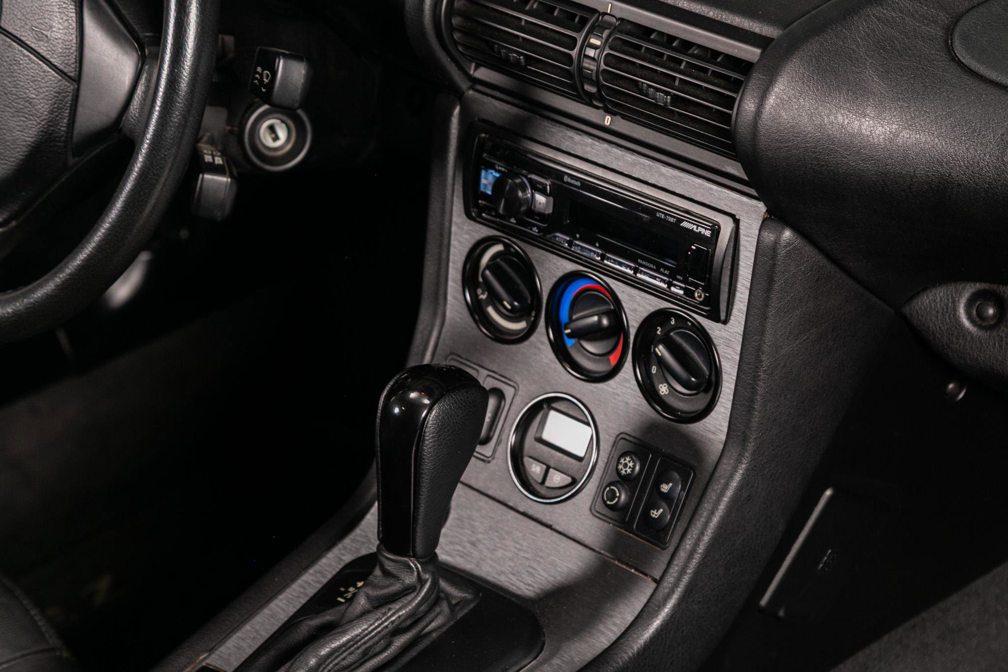 Used 2002 BMW Z3 2.5i RWD image 27