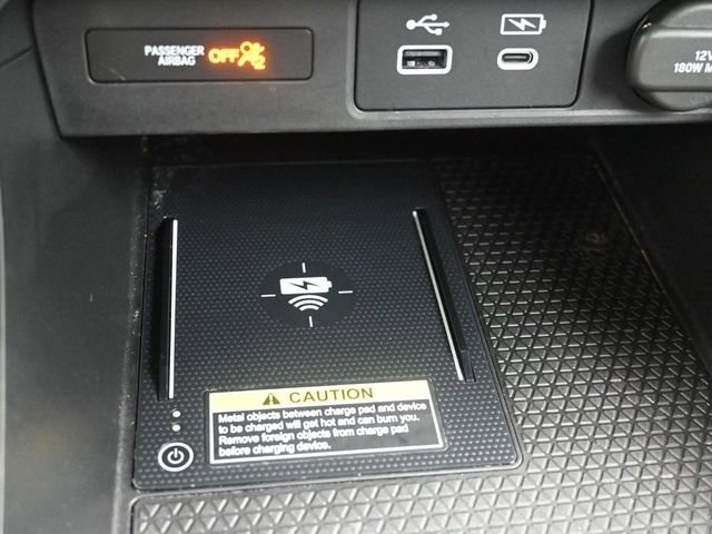 Used 2024 Honda CR-V EX-L image 20