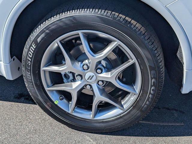 New 2026 Dodge Durango GT image 8