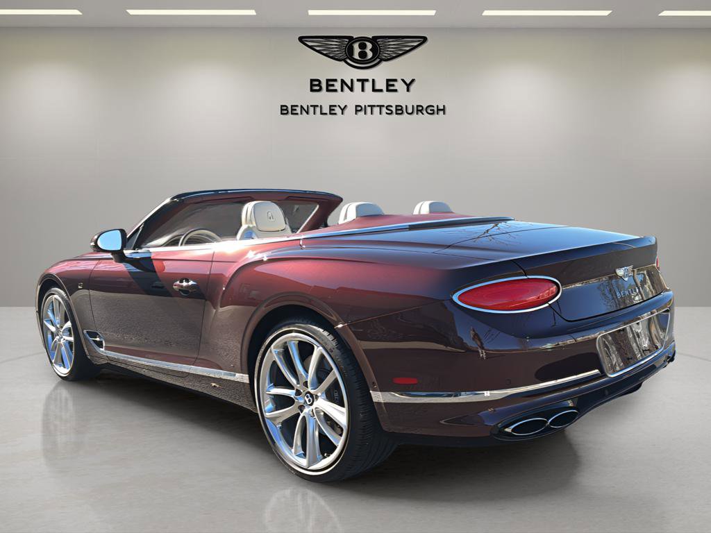 Used 2020 Bentley Continental GT image 18