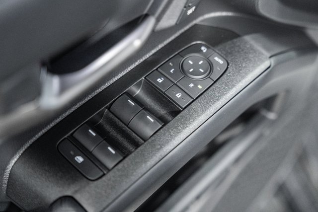 New 2026 Toyota 4Runner Limited image 42