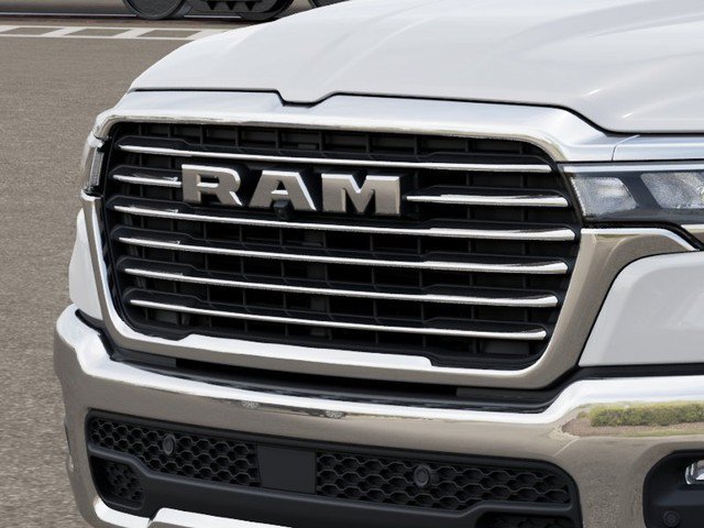 New 2027 RAM 1500 Laramie AWD/4WD image 11