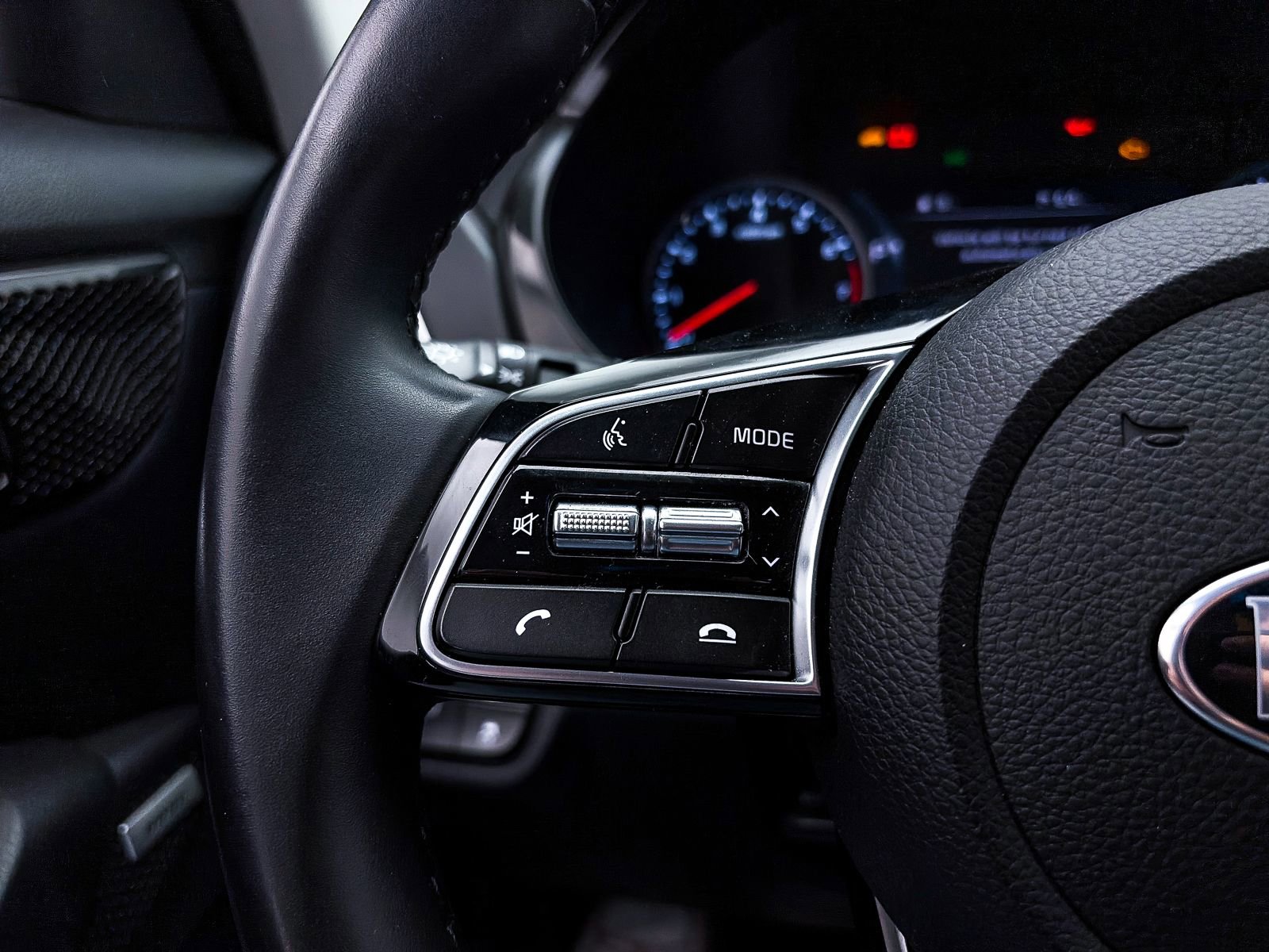 Certified 2021 Kia Seltos SX image 33