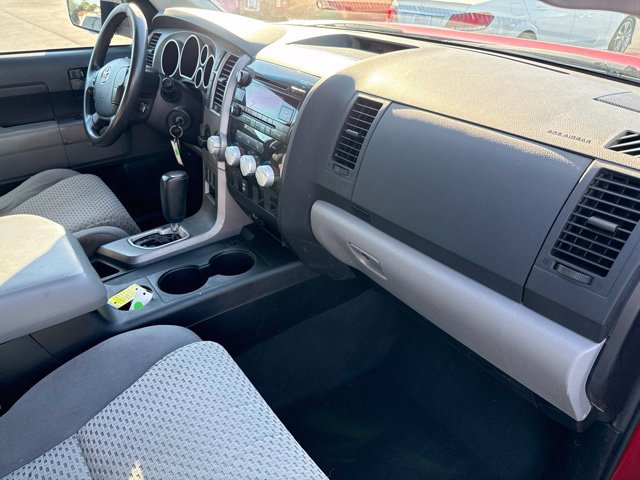 Used 2012 Toyota Tundra 2WD Double Cab w/ SR5 Pkg image 15