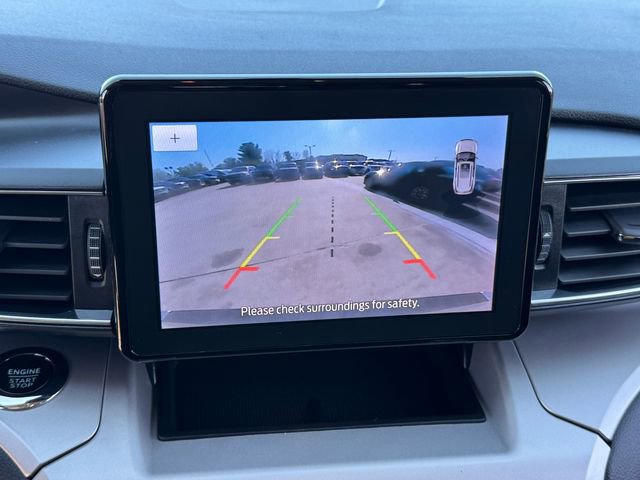 Used 2023 Ford Explorer XLT w/ Equipment Group 202A image 27