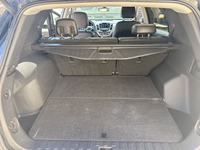 Used 2020 Chevrolet Equinox Premier image 17