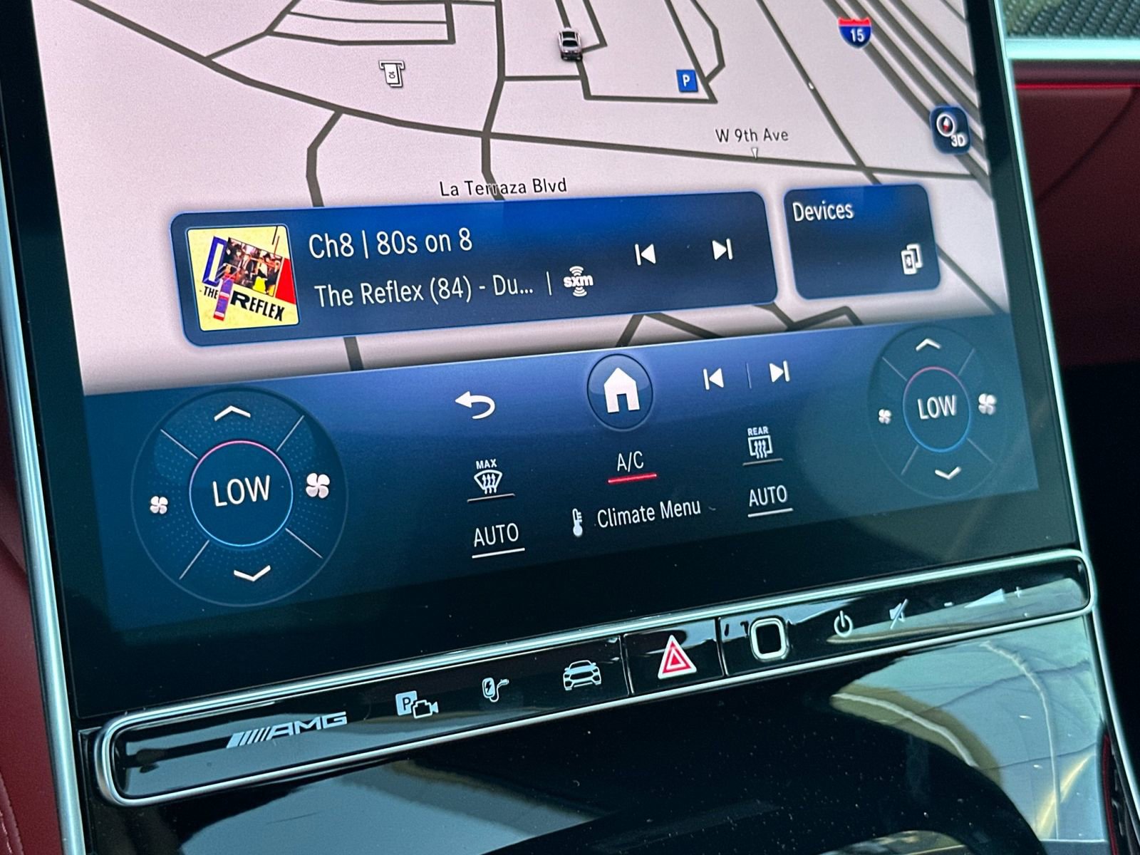 Used 2024 Mercedes-Benz S 63 AMG S image 24