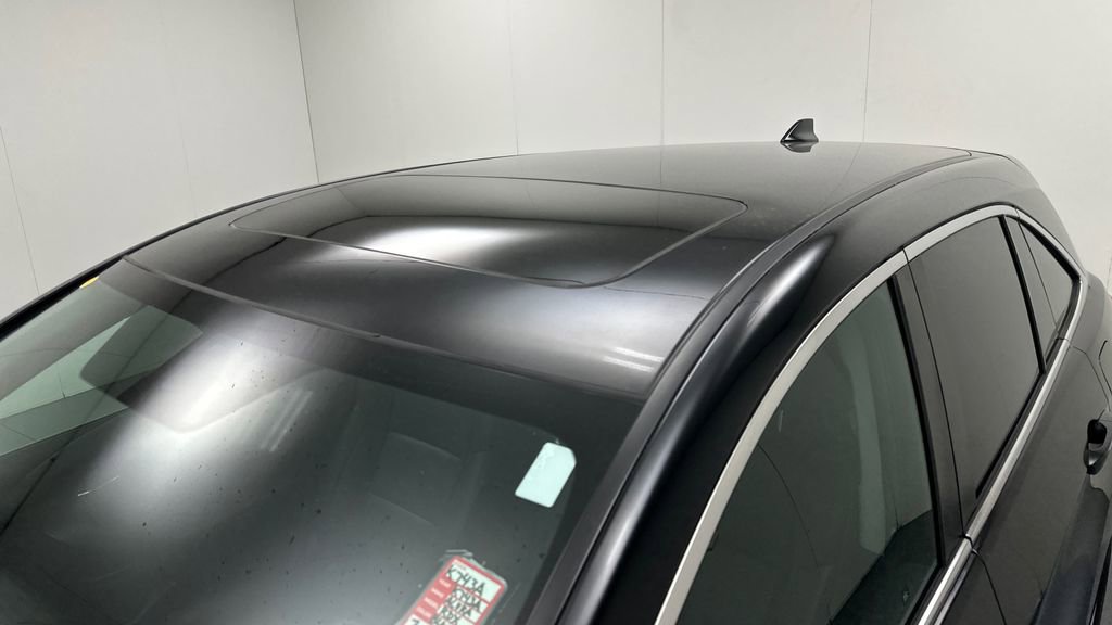 Used 2017 Acura RDX AWD image 12