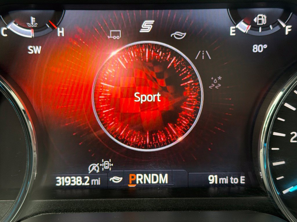 Used 2024 Ford Expedition XLT AWD/4WD image 36