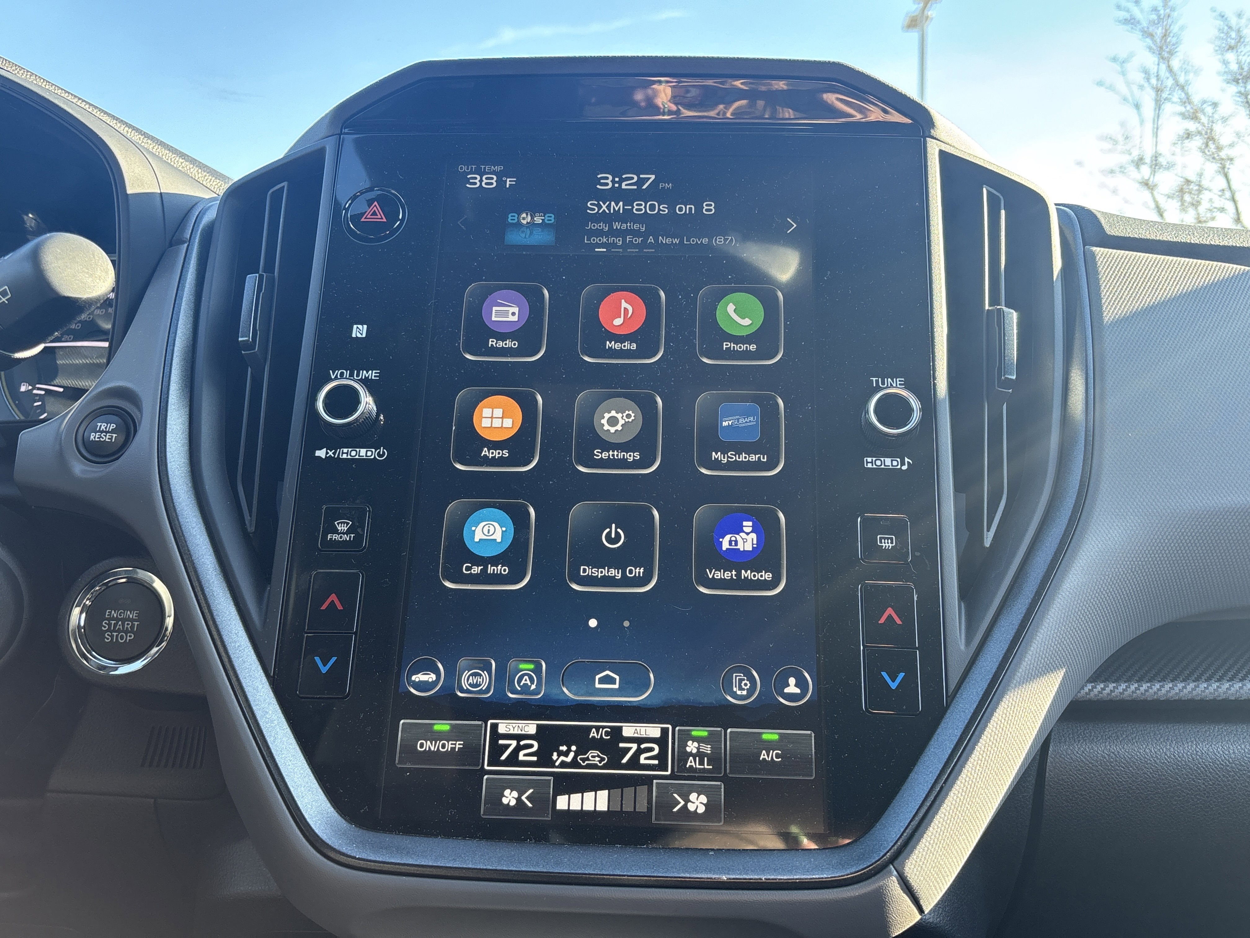 Used 2025 Subaru Crosstrek 2.5i Sport image 20