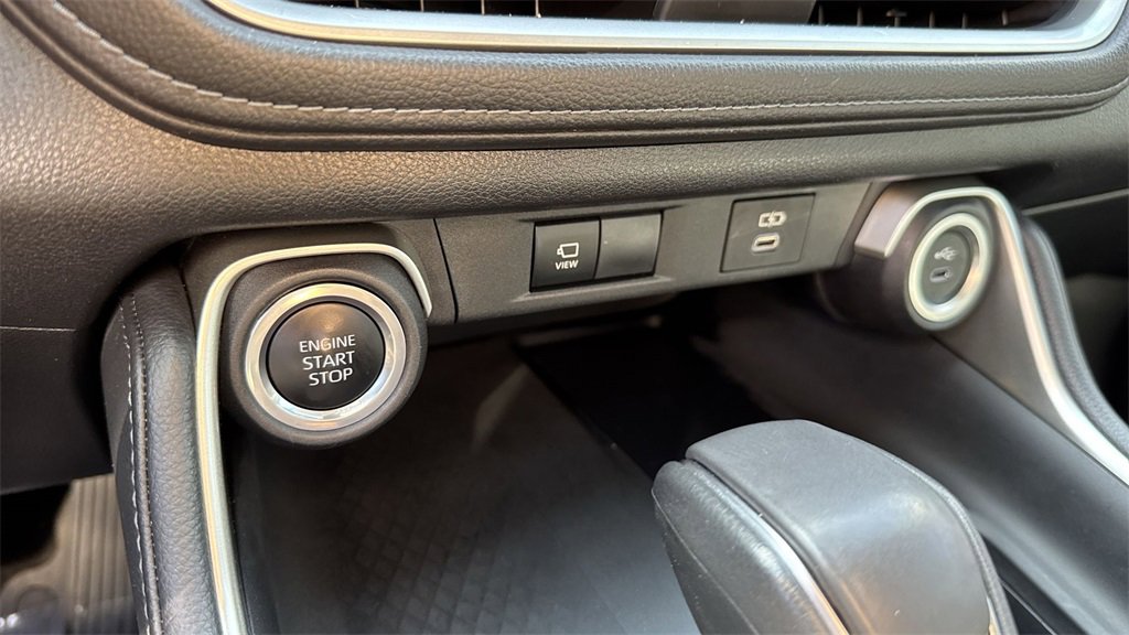 Used 2024 Toyota Grand Highlander FWD image 54