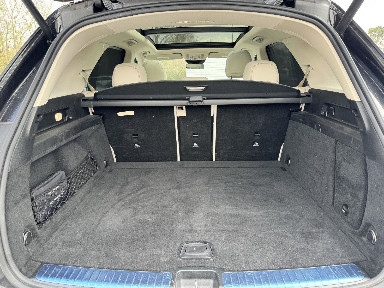 Certified 2023 Mercedes-Benz GLE 450 GLE 450 image 25