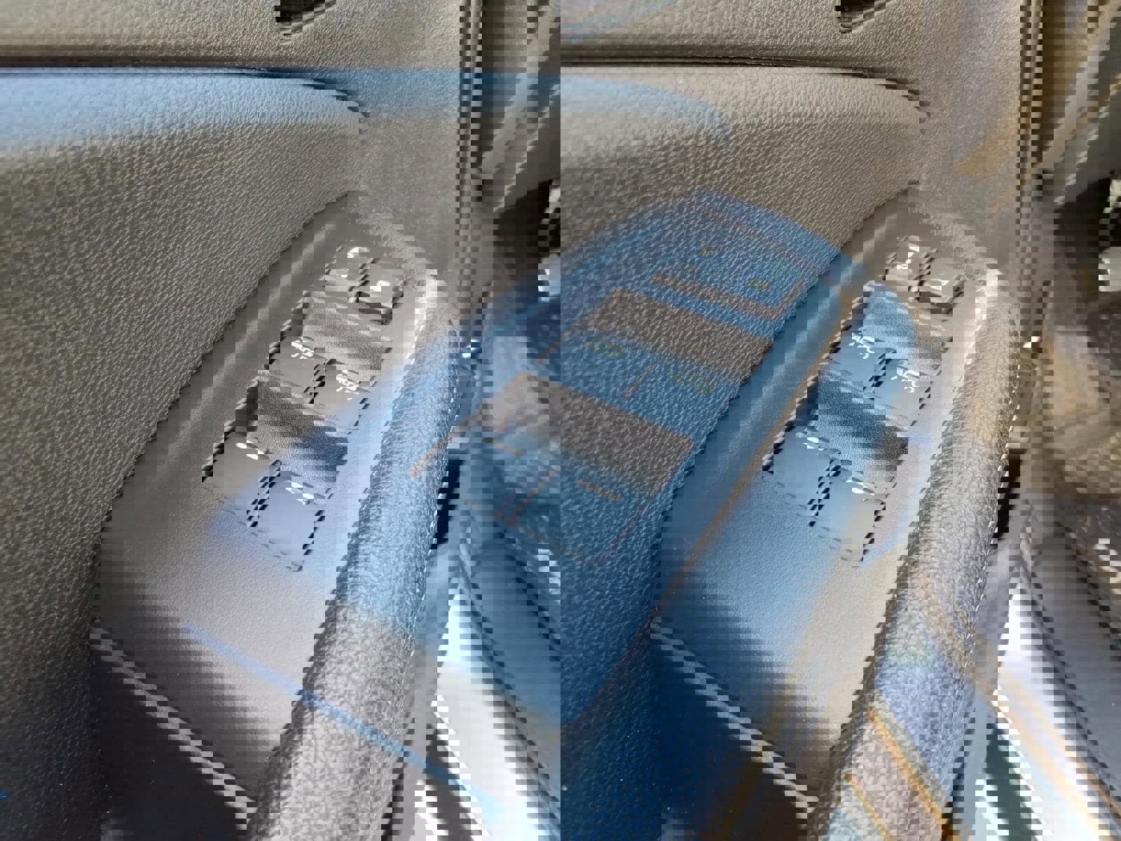 Used 2022 Honda Passport Elite image 10