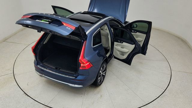 Used 2023 Volvo XC60 B5 Plus w/ Climate Package image 83
