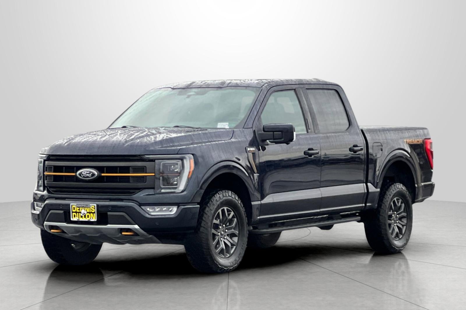 Used 2022 Ford F150 Tremor w/ Equipment Group 402A High image 9